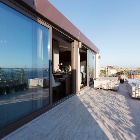 Noble22 Suites-Special Category Estambul Exterior foto