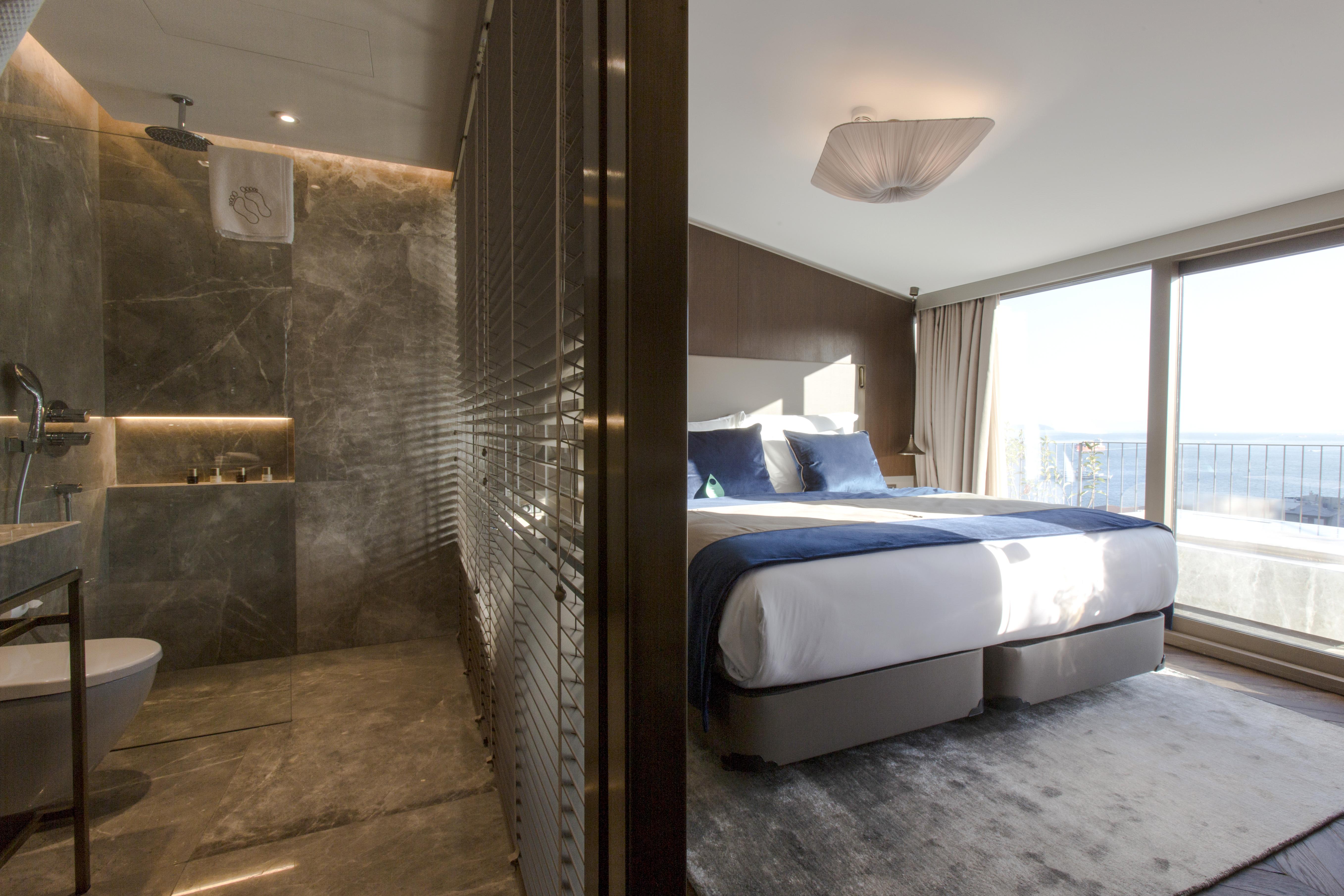 Noble22 Suites-Special Category Estambul Exterior foto