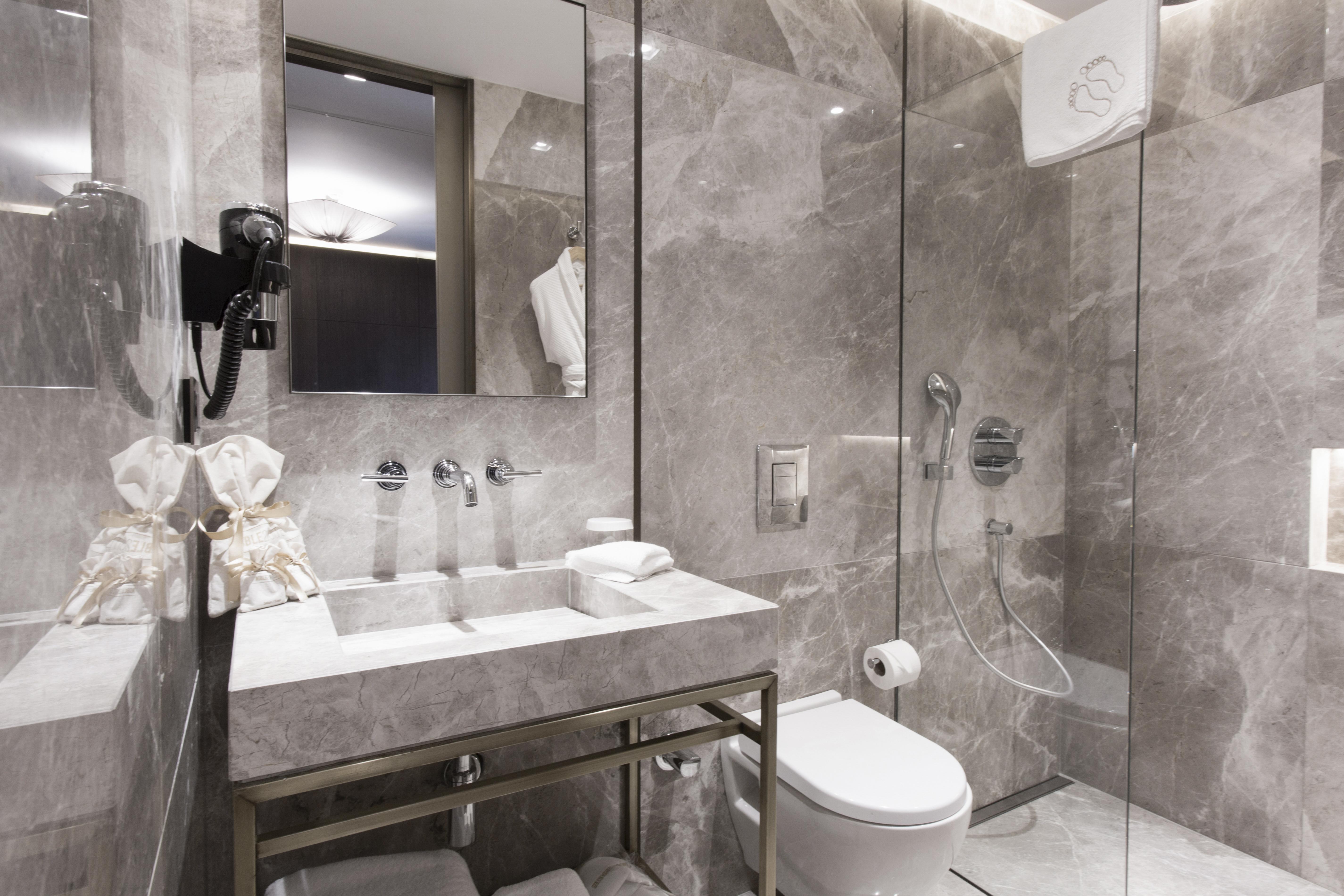 Noble22 Suites-Special Category Estambul Exterior foto