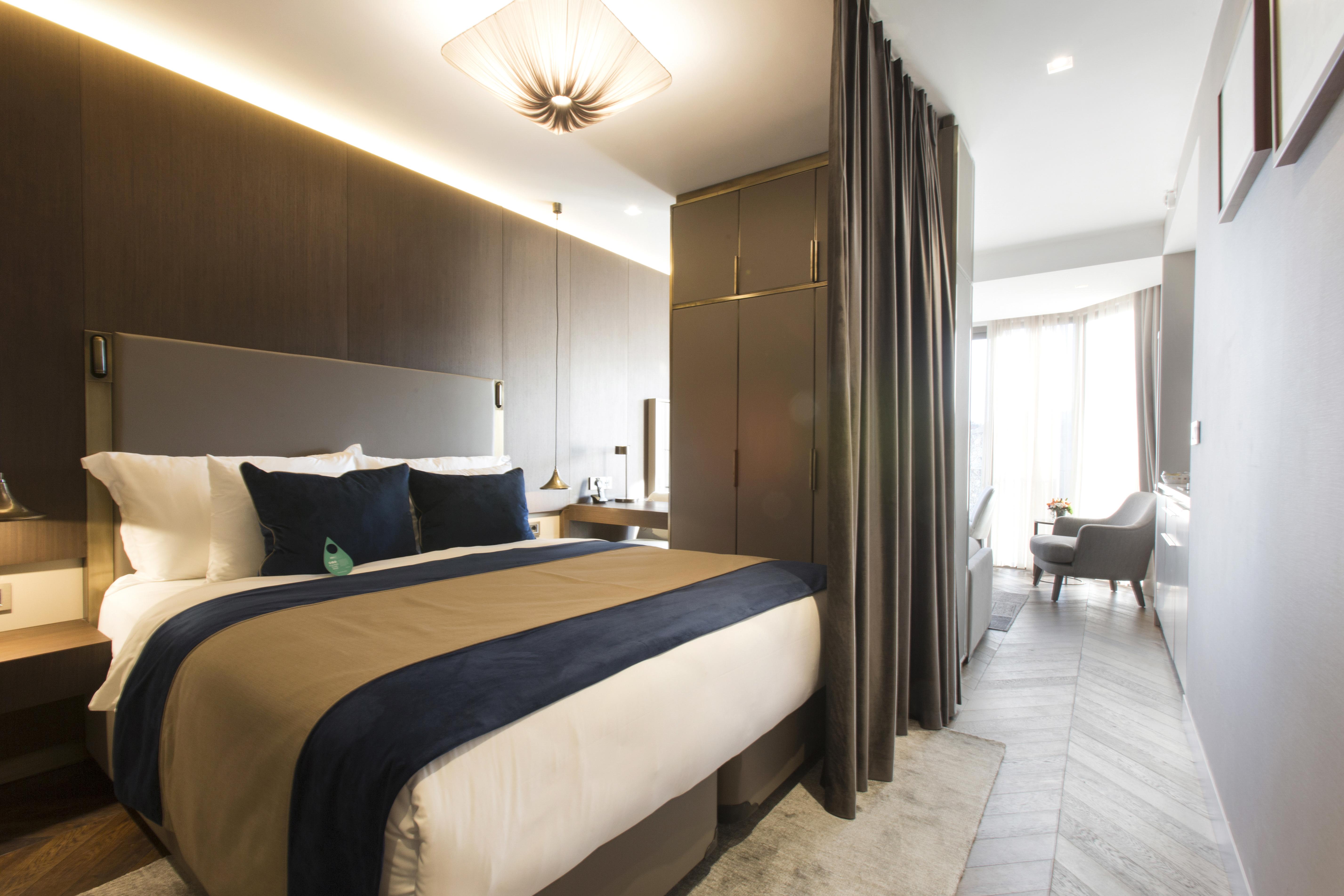Noble22 Suites-Special Category Estambul Exterior foto