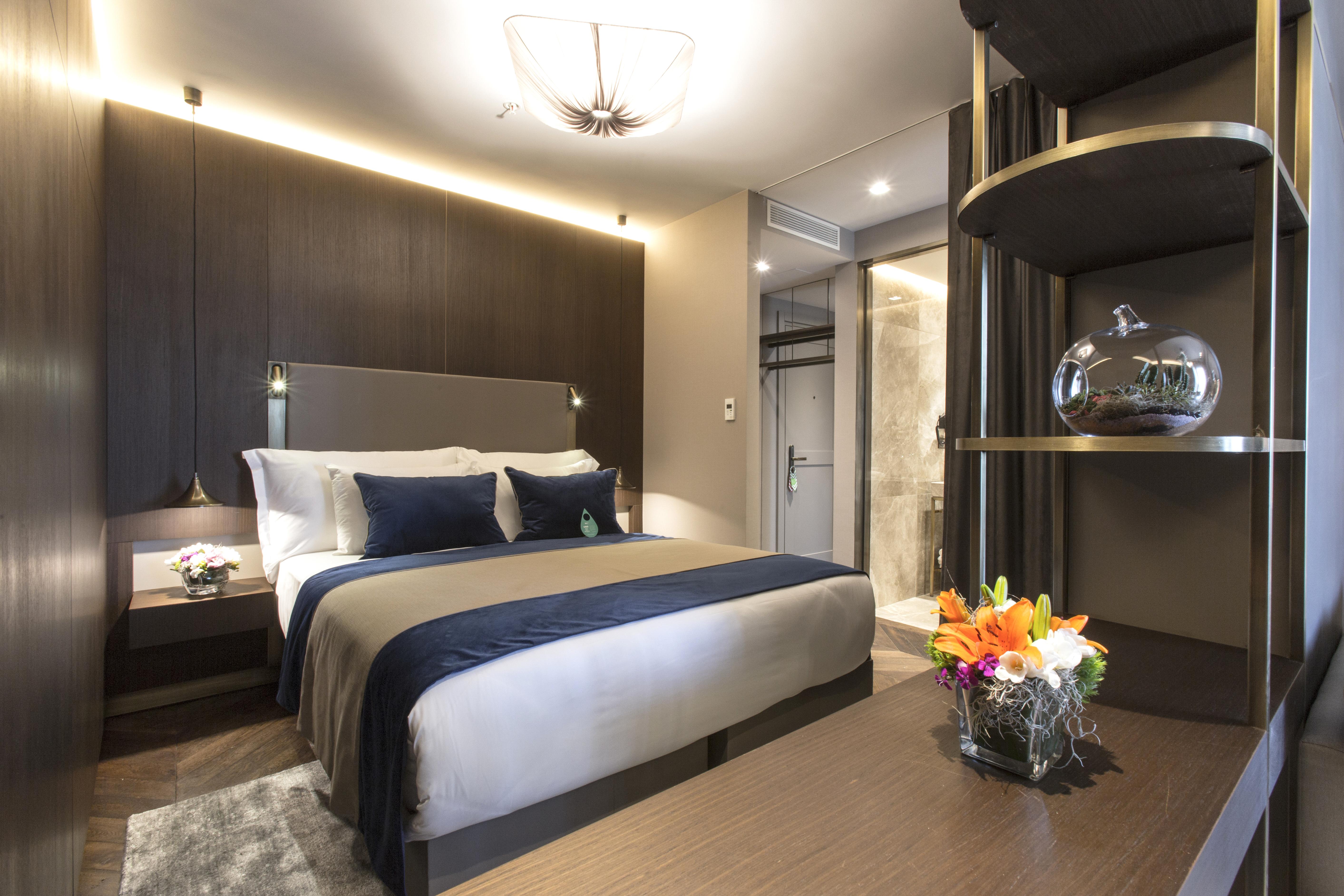 Noble22 Suites-Special Category Estambul Exterior foto