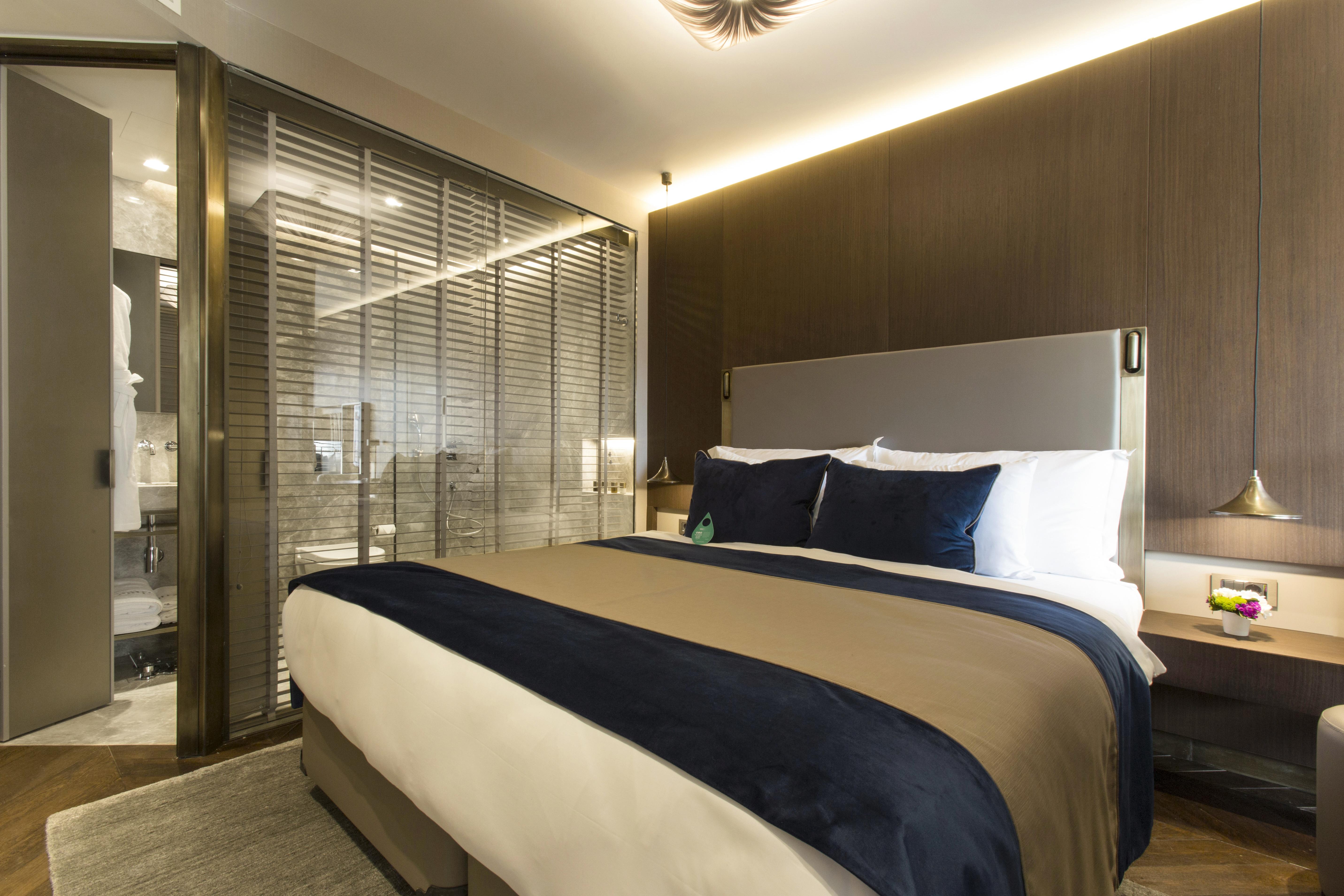 Noble22 Suites-Special Category Estambul Exterior foto