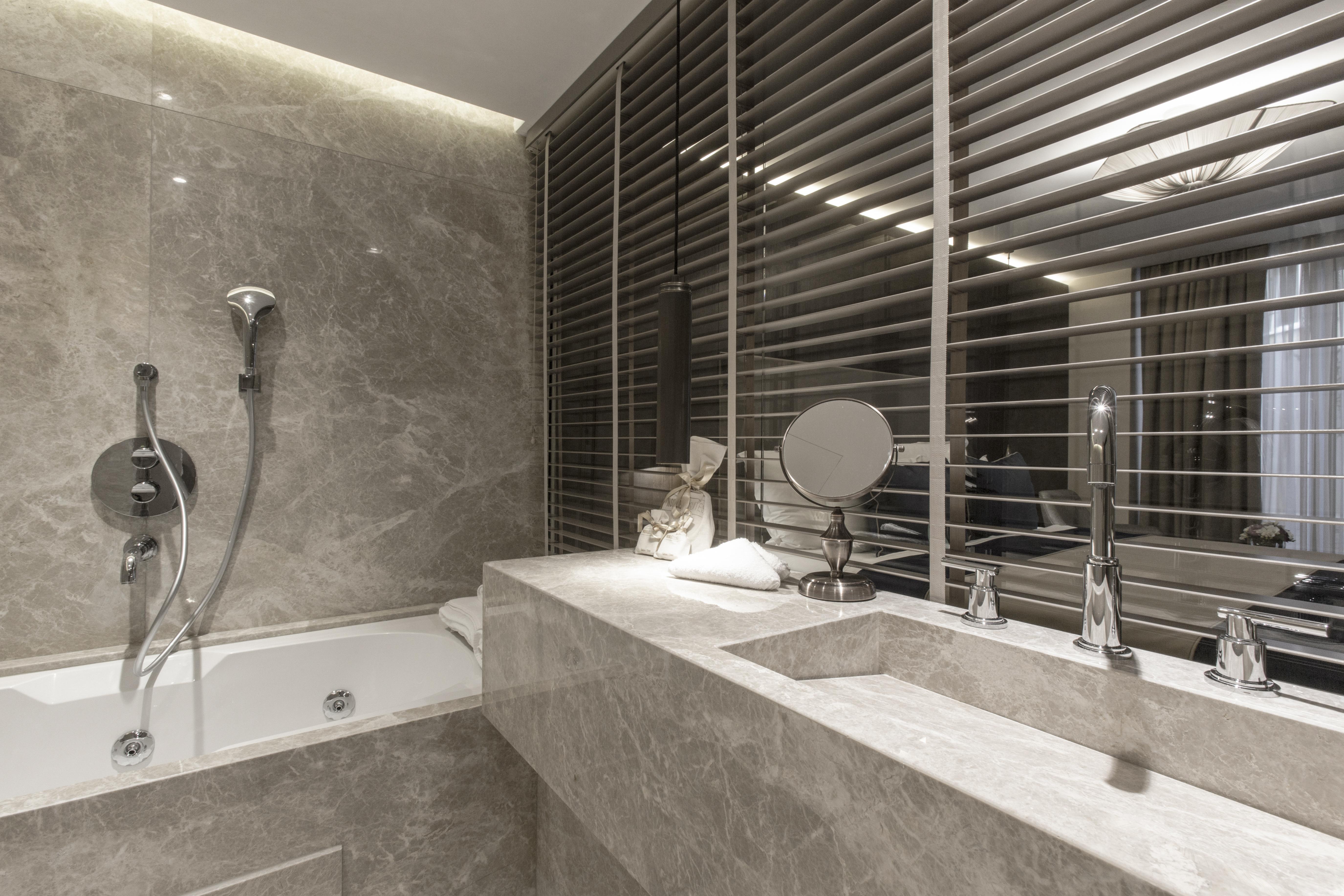 Noble22 Suites-Special Category Estambul Exterior foto