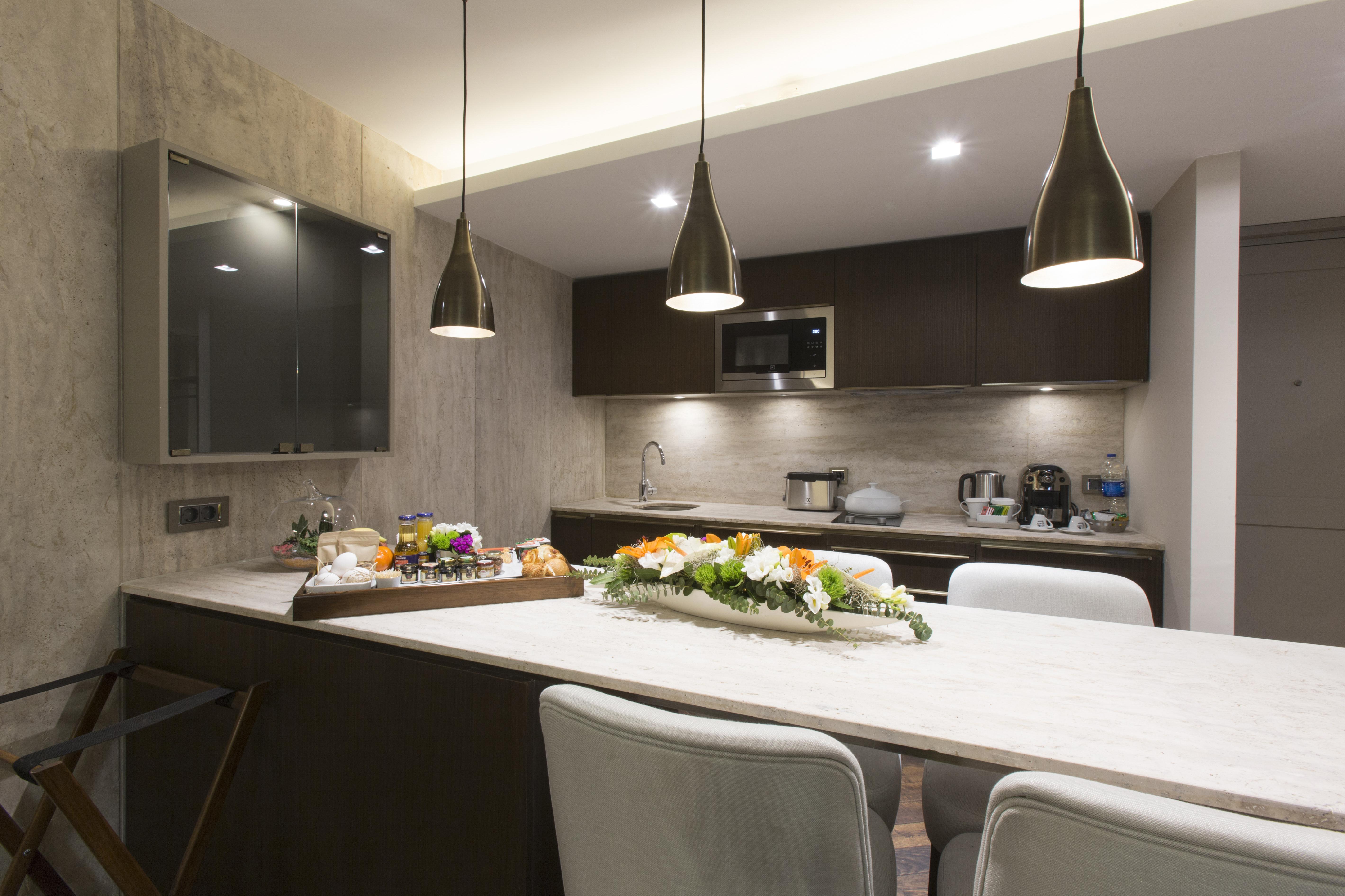 Noble22 Suites-Special Category Estambul Exterior foto