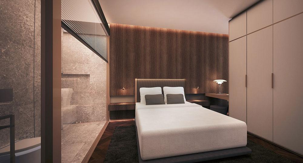 Noble22 Suites-Special Category Estambul Exterior foto