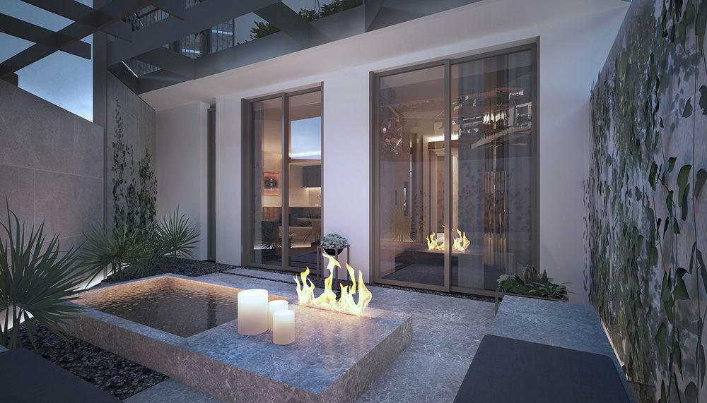 Noble22 Suites-Special Category Estambul Exterior foto