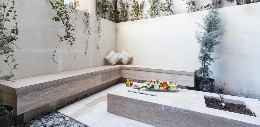 Noble22 Suites-Special Category Estambul Exterior foto