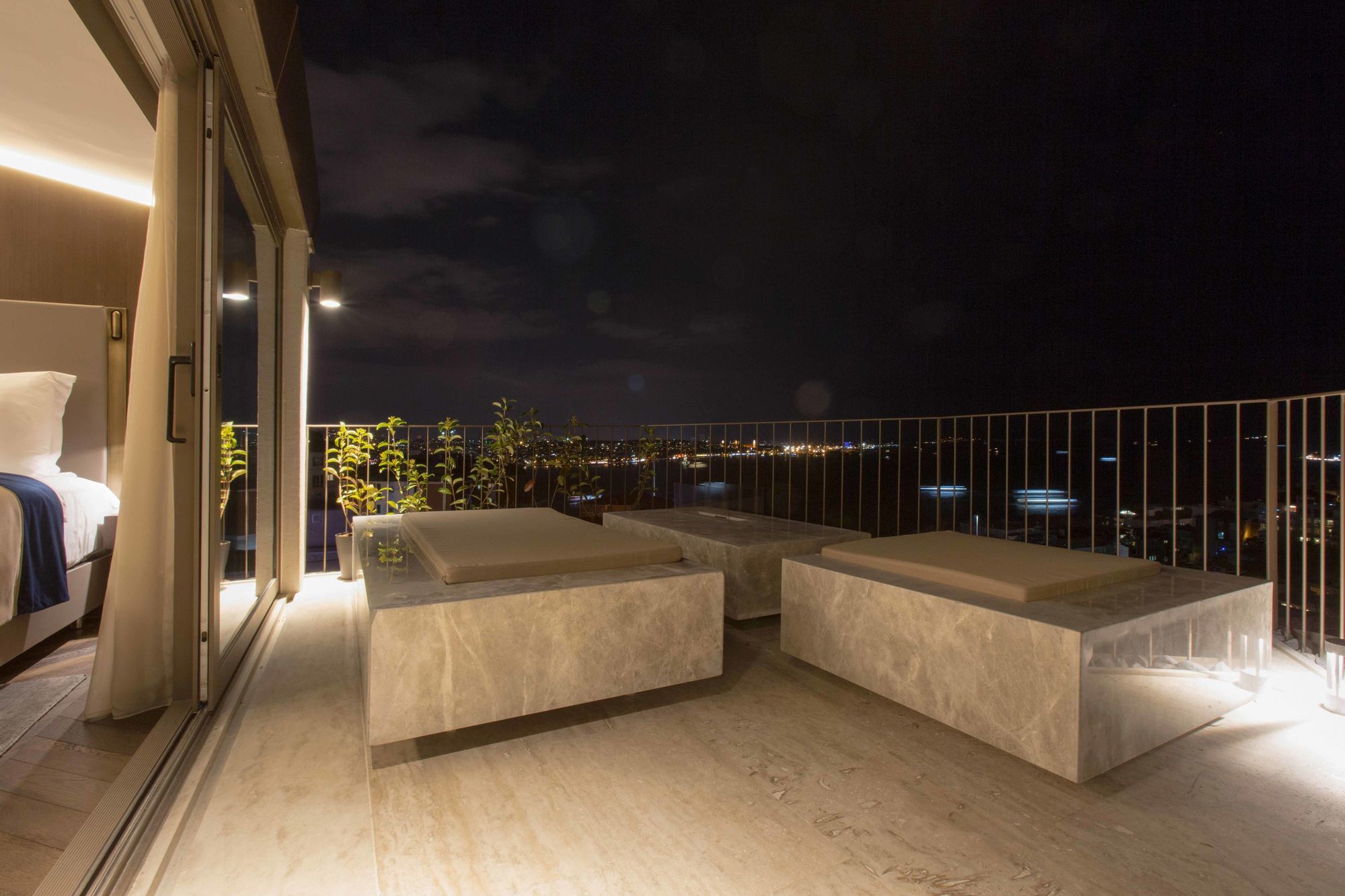 Noble22 Suites-Special Category Estambul Exterior foto