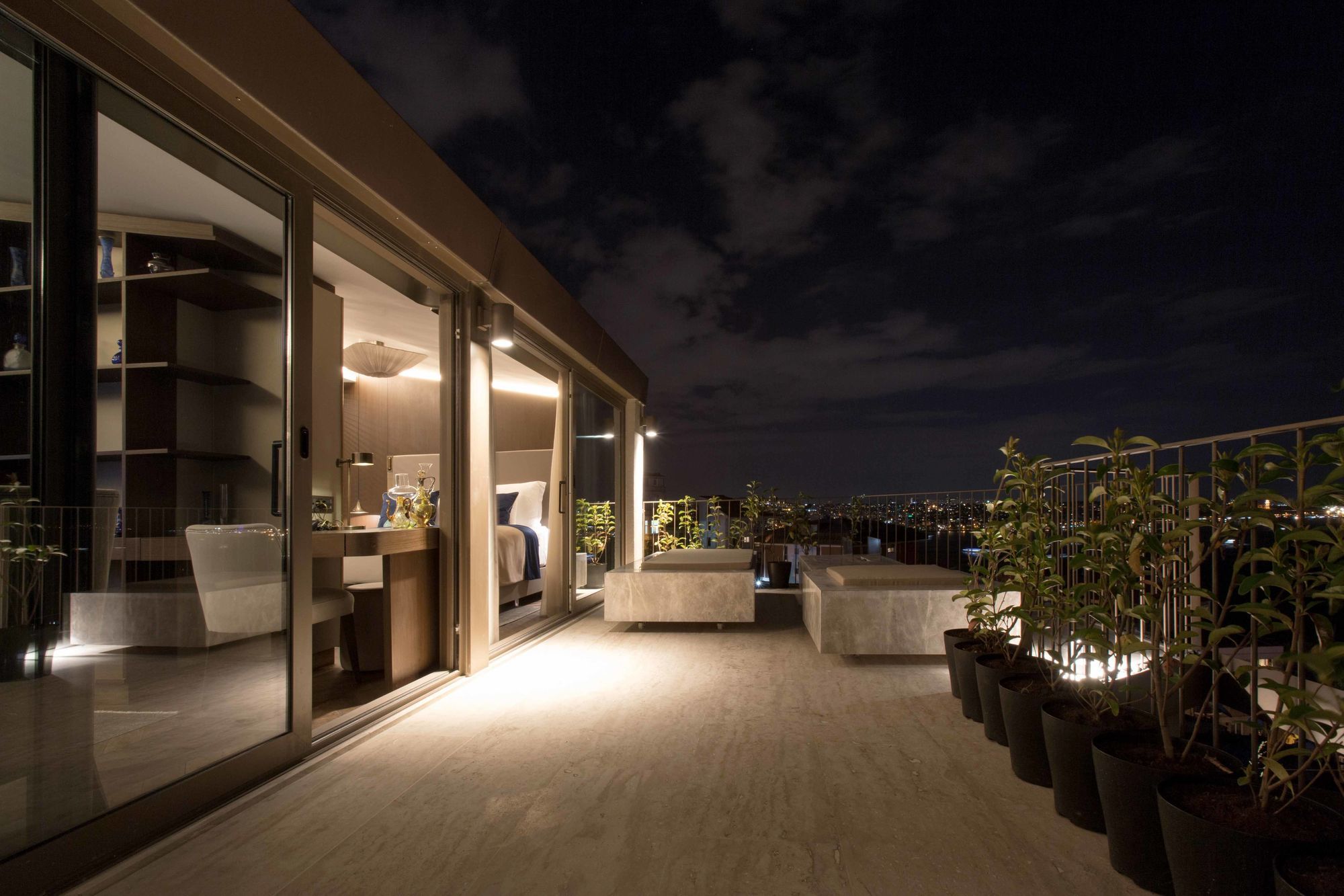 Noble22 Suites-Special Category Estambul Exterior foto