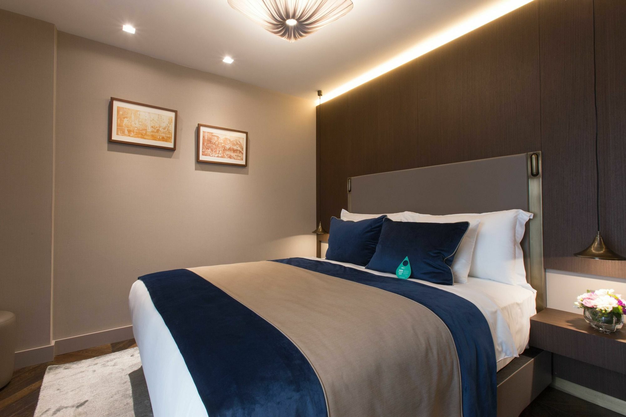 Noble22 Suites-Special Category Estambul Exterior foto