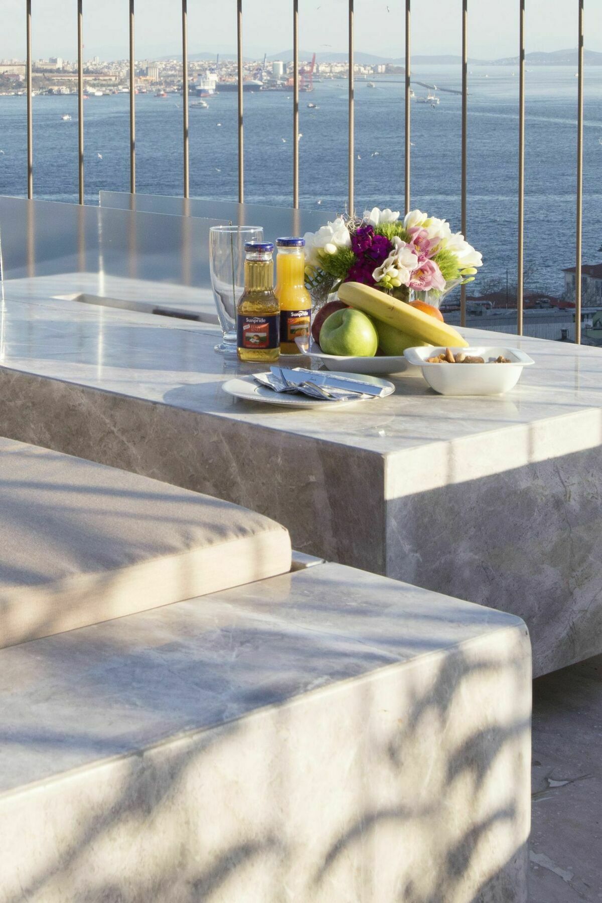 Noble22 Suites-Special Category Estambul Exterior foto