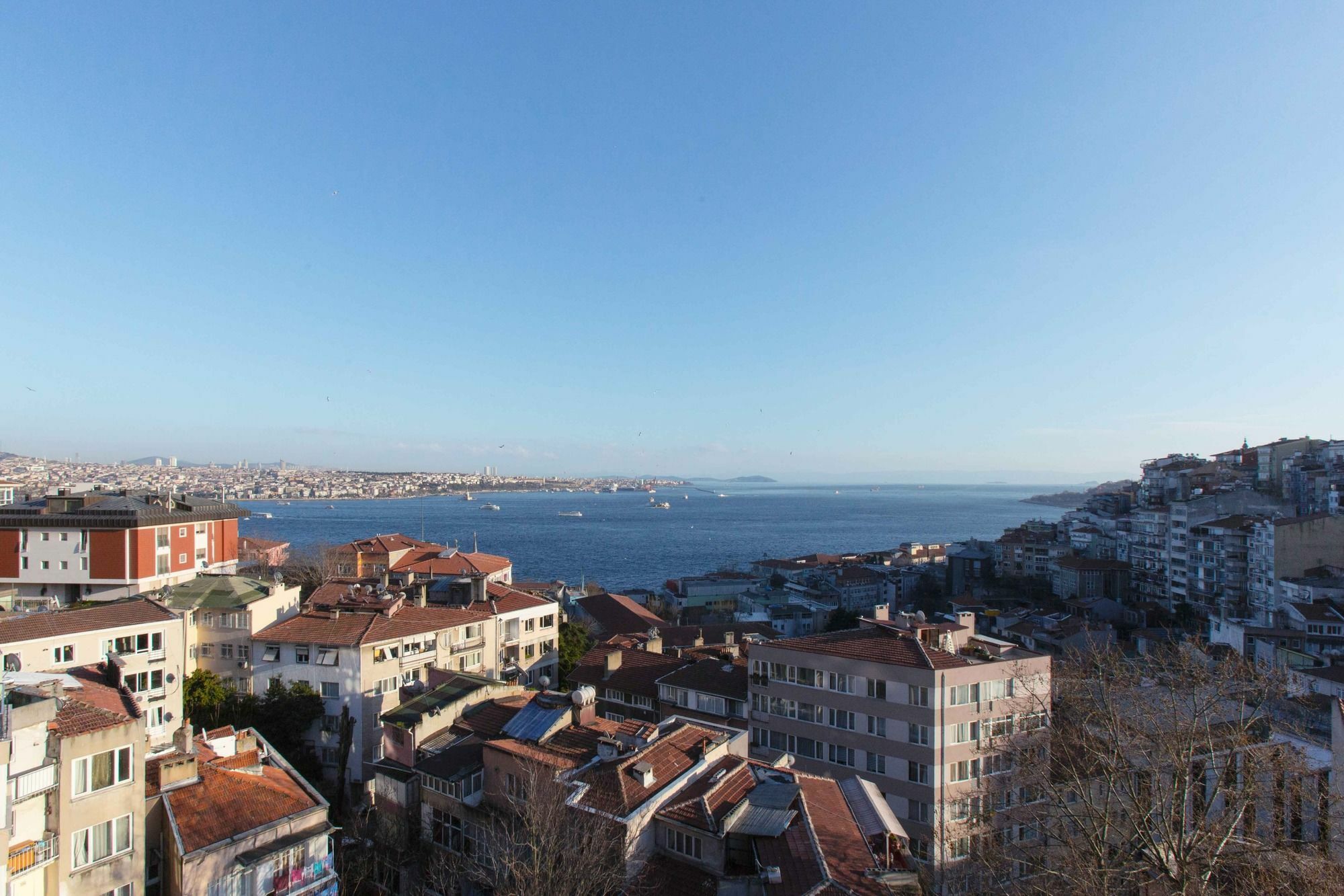 Noble22 Suites-Special Category Estambul Exterior foto